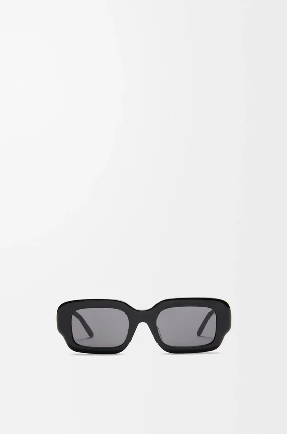 Rectangular Slim Sunglasses Rectangular Slim Sunglasses