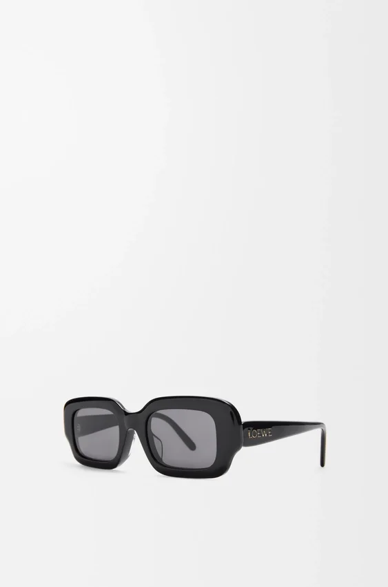 Rectangular Slim Sunglasses Rectangular Slim Sunglasses