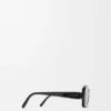 Rectangular Slim Sunglasses Rectangular Slim Sunglasses