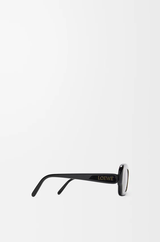 Rectangular Slim Sunglasses Rectangular Slim Sunglasses