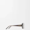 Rectangular Slim Sunglasses Rectangular Slim Sunglasses