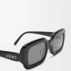 Rectangular Slim Sunglasses Rectangular Slim Sunglasses