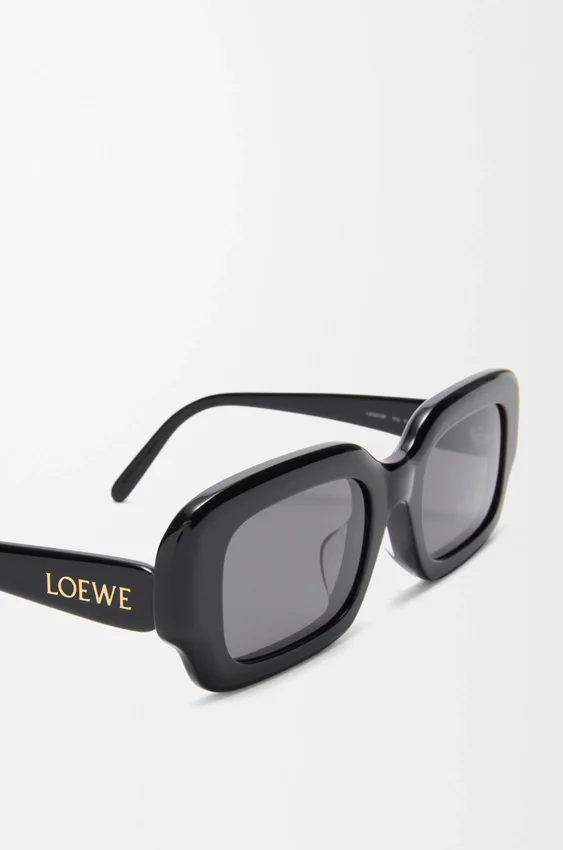 Rectangular Slim Sunglasses Rectangular Slim Sunglasses