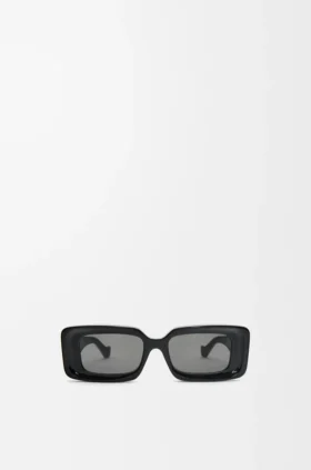 Rectangular Sunglasses