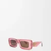 Rectangular Sunglasses Rectangular Sunglasses