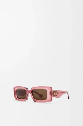 Rectangular Sunglasses