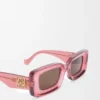 Rectangular Sunglasses Rectangular Sunglasses
