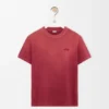 Regular Fit T-Shirt in Cotton Regular Fit T-Shirt in Cotton