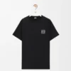 Regular Fit T-Shirt in Cotton Regular Fit T-Shirt in Cotton