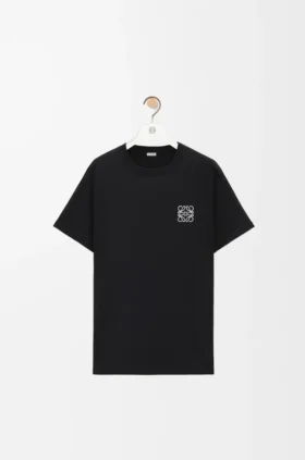 Regular Fit T-Shirt in Cotton