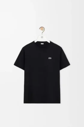 Regular Fit T-Shirt in Cotton