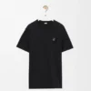 Regular Fit T-Shirt in Cotton Regular Fit T-Shirt in Cotton