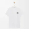 Regular Fit T-Shirt in Cotton Regular Fit T-Shirt in Cotton