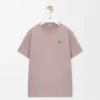 Regular Fit T-Shirt in Cotton Regular Fit T-Shirt in Cotton