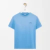 Regular Fit T-Shirt in Cotton Regular Fit T-Shirt in Cotton