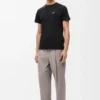 Regular Fit T-Shirt in Cotton Regular Fit T-Shirt in Cotton