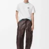 Regular Fit T-Shirt in Cotton Regular Fit T-Shirt in Cotton