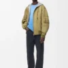 Regular Fit T-Shirt in Cotton Regular Fit T-Shirt in Cotton