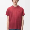 Regular Fit T-Shirt in Cotton Regular Fit T-Shirt in Cotton