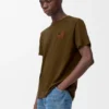 Regular Fit T-Shirt in Cotton Regular Fit T-Shirt in Cotton