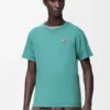 Regular Fit T-Shirt in Cotton Regular Fit T-Shirt in Cotton