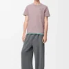 Regular Fit T-Shirt in Cotton Regular Fit T-Shirt in Cotton