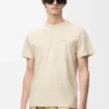Regular Fit T-Shirt in Cotton Regular Fit T-Shirt in Cotton
