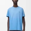 Regular Fit T-Shirt in Cotton Regular Fit T-Shirt in Cotton