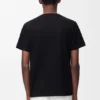 Regular Fit T-Shirt in Cotton Regular Fit T-Shirt in Cotton