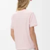 Regular Fit T-Shirt in Cotton