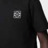 Regular Fit T-Shirt in Cotton Regular Fit T-Shirt in Cotton