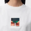 Regular Fit T-Shirt in Cotton