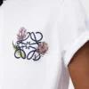 Regular Fit T-Shirt in Cotton