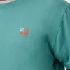 Regular Fit T-Shirt in Cotton Regular Fit T-Shirt in Cotton