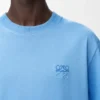 Regular Fit T-Shirt in Cotton Regular Fit T-Shirt in Cotton