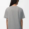 Regular Fit T-Shirt in Cotton