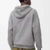 Relaxed Fit Hoodie in Cotton Relaxed Fit Hoodie in Cotton