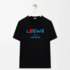 Relaxed Fit T-Shirt in Cotton Relaxed Fit T-Shirt in Cotton