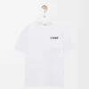 Relaxed Fit T-Shirt in Cotton Relaxed Fit T-Shirt in Cotton