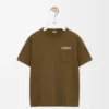 Relaxed Fit T-Shirt in Cotton Relaxed Fit T-Shirt in Cotton