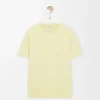Relaxed Fit T-Shirt in Cotton Relaxed Fit T-Shirt in Cotton