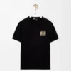 Relaxed Fit T-Shirt in Cotton Relaxed Fit T-Shirt in Cotton