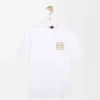 Relaxed Fit T-Shirt in Cotton Relaxed Fit T-Shirt in Cotton