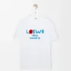 Relaxed Fit T-Shirt in Cotton Relaxed Fit T-Shirt in Cotton