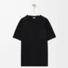 Relaxed Fit T-Shirt in Cotton Relaxed Fit T-Shirt in Cotton