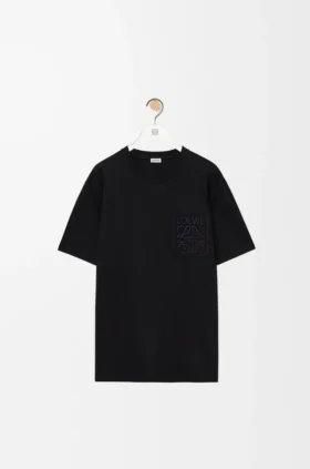 Relaxed Fit T-Shirt in Cotton