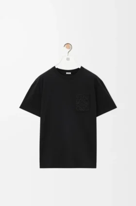 Relaxed Fit T-Shirt in Cotton