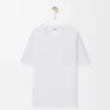 Relaxed Fit T-Shirt in Cotton Relaxed Fit T-Shirt in Cotton