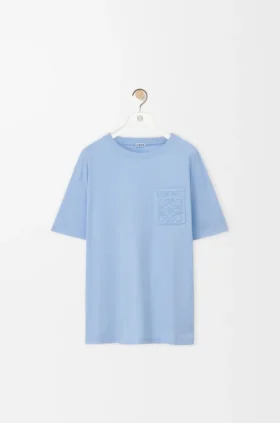 Relaxed Fit T-Shirt in Cotton