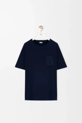 Relaxed Fit T-Shirt in Cotton